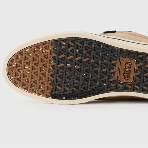 etnies Men's Jameson 2 Eco Skate Shoe, Burgundy, 11 in Saudi Arabia