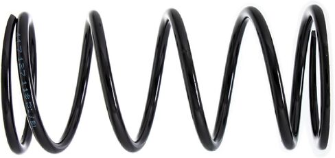 Ski-Doo New OEM Ski & Suspension Spring, 417127118 in Saudi Arabia