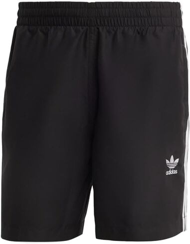 adidas Originals Men's 3-Stripes Swim Shorts in Saudi Arabia