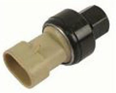 Replacement for Peterbilt 379 Year 1997 AC HIGH Pressure Fan Override Switch by Technical Precision in Saudi Arabia