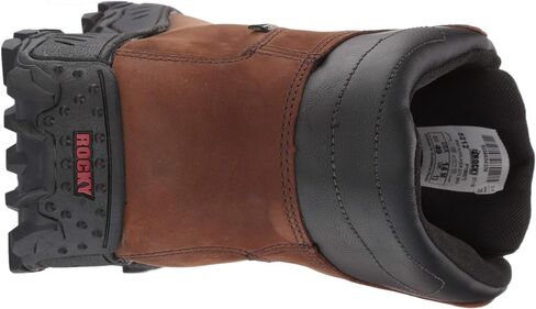 Rocky Ridgetop GORE-TEX® Waterproof Hiker Boot in Saudi Arabia