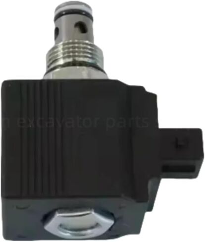 for 11705917 Solenoid Valve Coil Wheel Loader Parts in Saudi Arabia