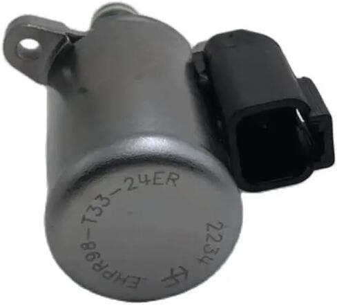 أجزاء الحفارات EHPR98-T33 12ER EHPR98-T33-0-N-24ER /14400312 لصمام الملف اللولبي EC200/240/250 (EHPR98-T33-0-N-24ER) in Saudi Arabia