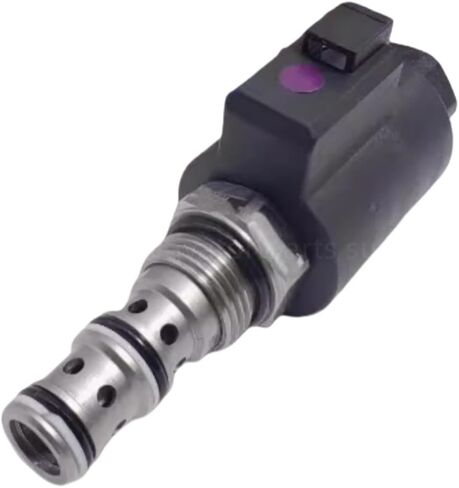 VOE14722625 VOE14739537 for EC120/140/200/220-D Hydraulic Pump Pilot Proportional Solenoid Valve Coil Excavator Parts in Saudi Arabia