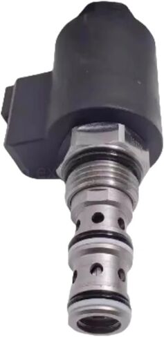 VOE14722625 VOE14739537 for EC120/140/200/220-D Hydraulic Pump Pilot Proportional Solenoid Valve Coil Excavator Parts in Saudi Arabia