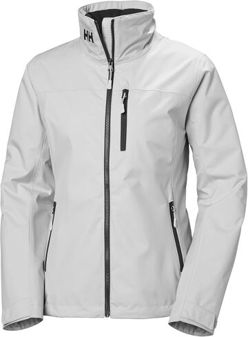 سترة Helly-Hansen النسائية ذات الطبقة المتوسطة المقاومة للماء والرياح وجيدة التهوية، مقاس 162 أحمر، مقاس X-Large in Saudi Arabia