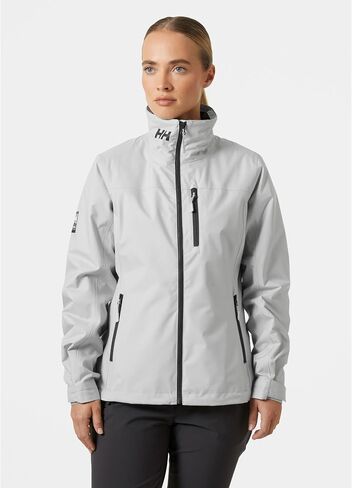 سترة Helly-Hansen النسائية ذات الطبقة المتوسطة المقاومة للماء والرياح وجيدة التهوية، مقاس 162 أحمر، مقاس X-Large in Saudi Arabia