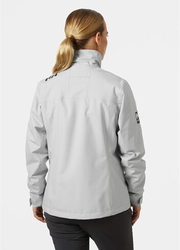 سترة Helly-Hansen النسائية ذات الطبقة المتوسطة المقاومة للماء والرياح وجيدة التهوية، مقاس 162 أحمر، مقاس X-Large in Saudi Arabia