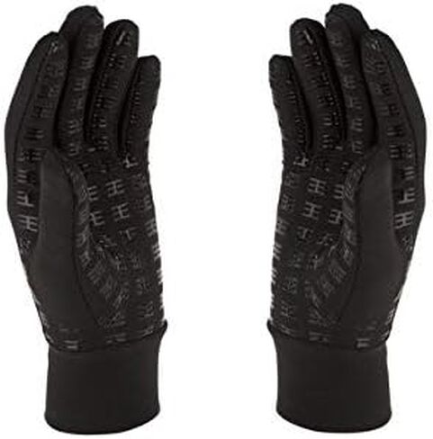 بواسطة Laceeze Outfield Player Grip Gloves، حرارية، مقاومة للماء، شبابية صغيرة... in Saudi Arabia
