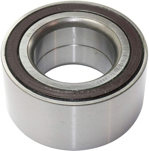 KarParts360 لهوندا CR-V 2007-2016 محامل العجلات للسائق وجانب الركاب | زوج | الجبهة | استبدال 44300STK951 in Saudi Arabia