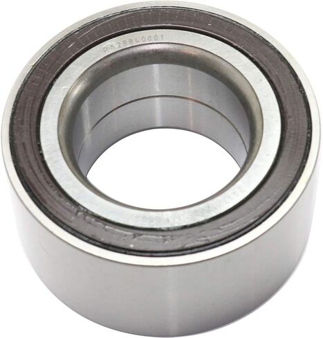 KarParts360 لهوندا CR-V 2007-2016 محامل العجلات للسائق وجانب الركاب | زوج | الجبهة | استبدال 44300STK951 in Saudi Arabia