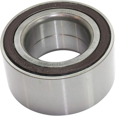KarParts360 لهوندا CR-V 2007-2016 محامل العجلات للسائق وجانب الركاب | زوج | الجبهة | استبدال 44300STK951 in Saudi Arabia