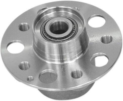 PartsFlow - Left or Right Front Wheel Hub Bearing Kit Fits Mercedes CLS500 CLS550 CLS55 CLS63 E320 E350 E500 E55 E550 SL550 SL63 SL65 in Saudi Arabia