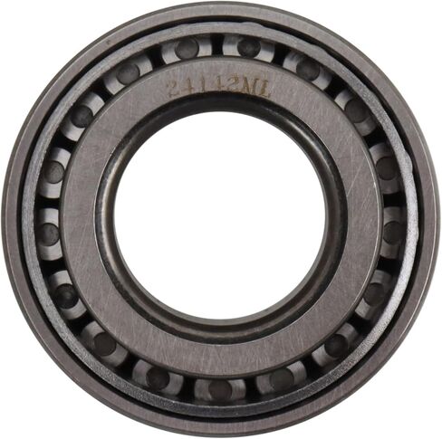 مجموعة محمل وختم العجلات الأمامية TRQ متوافقة مع 1997-2002 Ford Expedition 1997-2003 F-150 2004 F-150 Heritage 1997-1999 F-250 2002 Lincoln Blackwood 1998-2002 Navigator in Kuwait