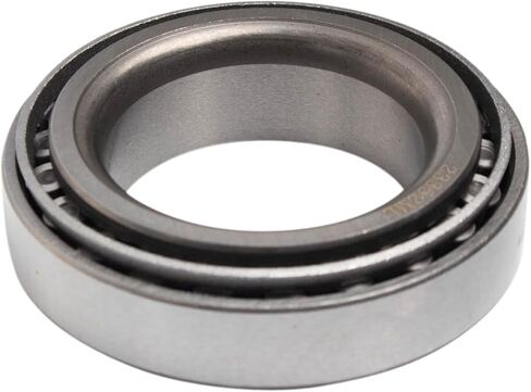 مجموعة محمل وختم العجلات الأمامية TRQ متوافقة مع 1997-2002 Ford Expedition 1997-2003 F-150 2004 F-150 Heritage 1997-1999 F-250 2002 Lincoln Blackwood 1998-2002 Navigator in Kuwait