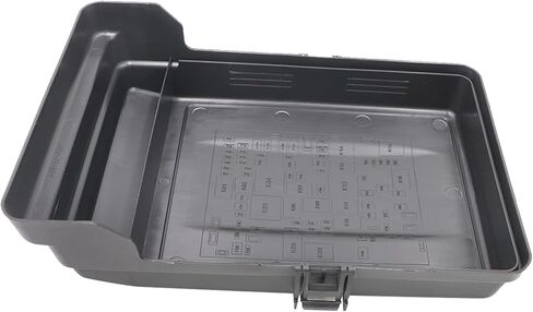 NLQR Fuse Box Cover Fit for Dodge Ram 1500 2019-2024, Replace 68465573AA 68399852AB 68399852AA in Saudi Arabia