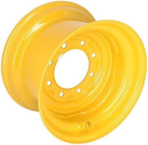 KV10184 Wheel Rim fits John Deere Skid Steer Models 250 260 270 320 325 328 in Saudi Arabia