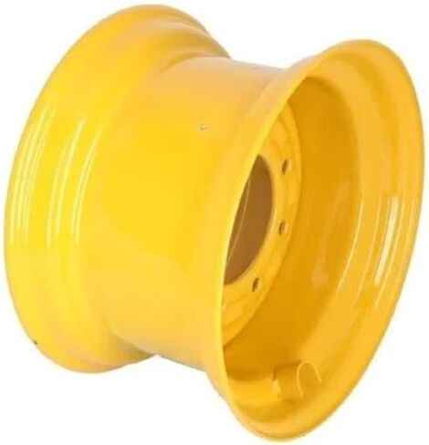 KV10184 Wheel Rim fits John Deere Skid Steer Models 250 260 270 320 325 328 in Saudi Arabia