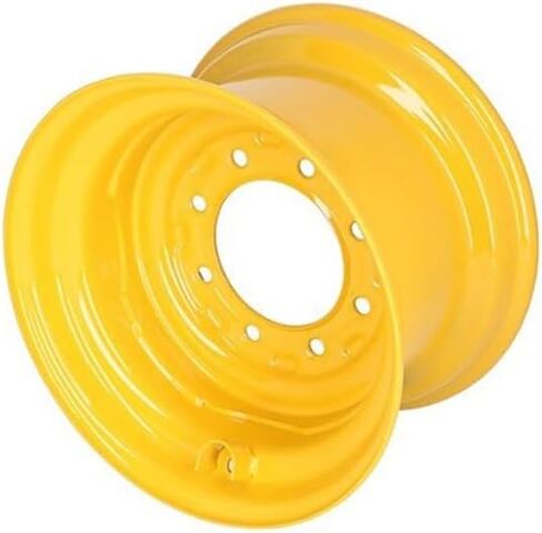 KV10184 Wheel Rim fits John Deere Skid Steer Models 250 260 270 320 325 328 in Saudi Arabia