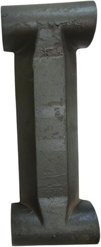 TIPPING LINK W. INSTALLED BUSHINGS & GREASE SEALS (PART# 126/00247) in Saudi Arabia