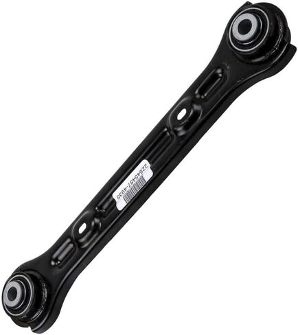 KarParts360 لسيارة تشيفي كامارو 2010 11 12 13 14 2015 رابط جانبي لأصابع القدم مع مفصل | خلفي | أسود | الصلب | درجة الأداء | نهاية الأنثى 1 | جلبة 2 | نهاية الأنثى 2 | ل in Kuwait