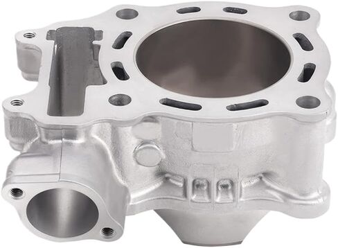 Air Cylinder Block 66mm Compatible With CRF150R CRF150RB Expert 2007-2009 2012-2021 2022 Expert 2016-2021 12100-KSE-670 in Saudi Arabia