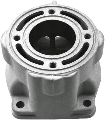 Air Cylinder Block 5PA-11311-10-00 Compatible With Automotive Motorcycle Parts YZ85 YZ 85 For Part Number 5PA-11311-10-00 in Saudi Arabia