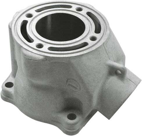 Air Cylinder Block 5PA-11311-10-00 Compatible With Automotive Motorcycle Parts YZ85 YZ 85 For Part Number 5PA-11311-10-00 in Saudi Arabia