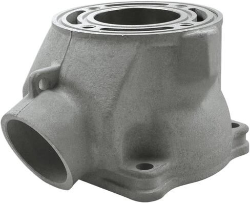 Air Cylinder Block 5PA-11311-10-00 Compatible With Automotive Motorcycle Parts YZ85 YZ 85 For Part Number 5PA-11311-10-00 in Saudi Arabia
