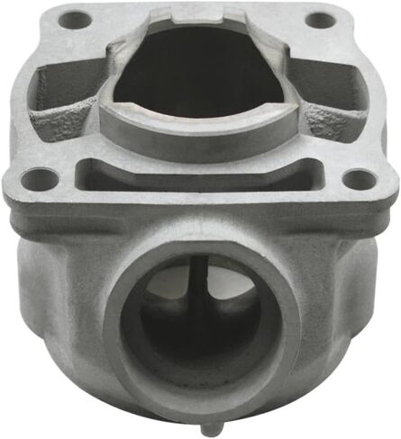 Air Cylinder Block 5PA-11311-10-00 Compatible With Automotive Motorcycle Parts YZ85 YZ 85 For Part Number 5PA-11311-10-00 in Saudi Arabia