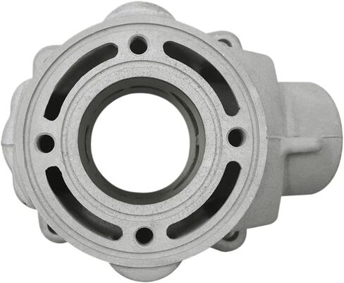 Air Cylinder Block 5PA-11311-10-00 Compatible With Automotive Motorcycle Parts YZ85 YZ 85 For Part Number 5PA-11311-10-00 in Saudi Arabia
