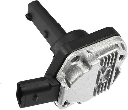 مستشعر مستوى الزيت 1J0907660C يناسب Audi A3/A4/A6/A8/Allroad/TT Quattro، Q7، RS6، S4، S6، لفولكس واجن بيتل، CC، Eos، لجيتا، باسات، طوارق، استبدال # 94860614000 in Kuwait