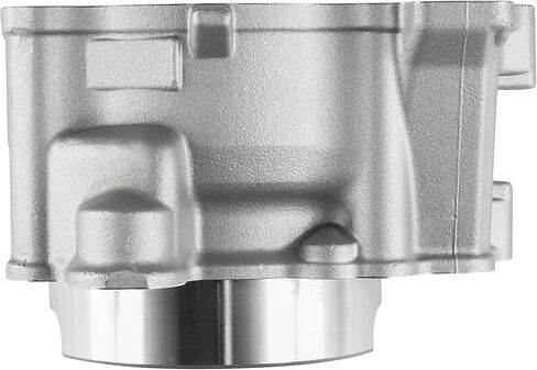 Caltric Cast Aluminium Engine Cylinder Jug Compatible with Yamaha Yfz450 Yfz 450 2004-2013 Standard Bore 95Mm in Saudi Arabia