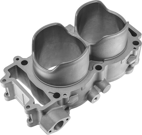 Caltric Cylinder Compatible with Polaris RZR XP 4 Turbo 2016-2021 3023035/92.7mm Bore in Saudi Arabia