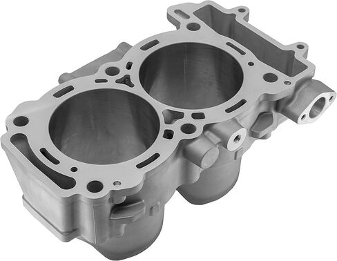 Caltric Cylinder Compatible with Polaris RZR XP 4 Turbo 2016-2021 3023035/92.7mm Bore in Saudi Arabia