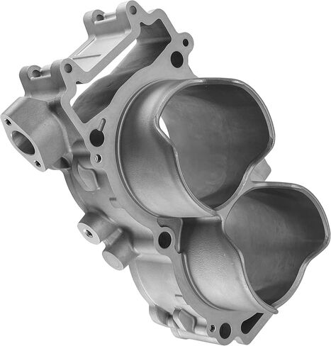 Caltric Cylinder Compatible with Polaris RZR XP 4 Turbo 2016-2021 3023035/92.7mm Bore in Saudi Arabia