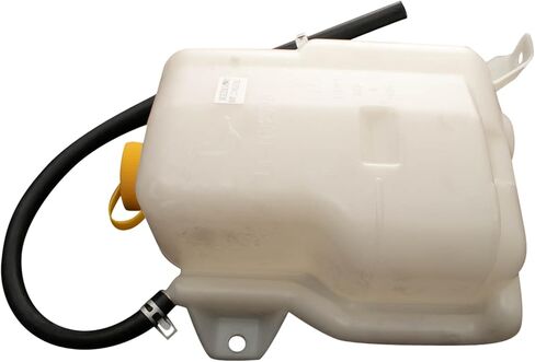 زجاجة تجاوز خزان توسيع خزان المبرد المبرد متوافقة مع 1995-1997 نيسان بيك اب NI3014112 in Kuwait