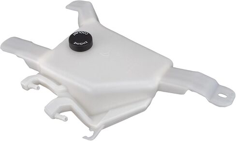 Radiator Coolant Reservoir Expansion Tank Overflow Bottle Compatible with 2003-2014 Chevrolet Express 1500 2003-2017 Express 2500 Express 3500 GMC Savana 1500 Savana 2500 Savana 3500 GM3014170 in Saudi Arabia