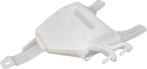 Radiator Coolant Reservoir Expansion Tank Overflow Bottle Compatible with 2003-2014 Chevrolet Express 1500 2003-2017 Express 2500 Express 3500 GMC Savana 1500 Savana 2500 Savana 3500 GM3014170 in Saudi Arabia