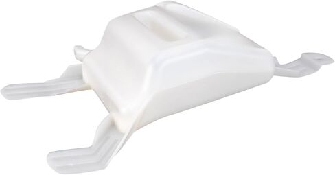 Radiator Coolant Reservoir Expansion Tank Overflow Bottle Compatible with 2003-2014 Chevrolet Express 1500 2003-2017 Express 2500 Express 3500 GMC Savana 1500 Savana 2500 Savana 3500 GM3014170 in Saudi Arabia