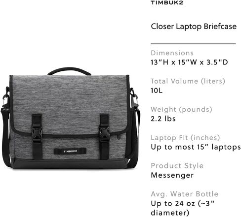 حقيبة ذا كلوزر من تيم بك2 in Kuwait