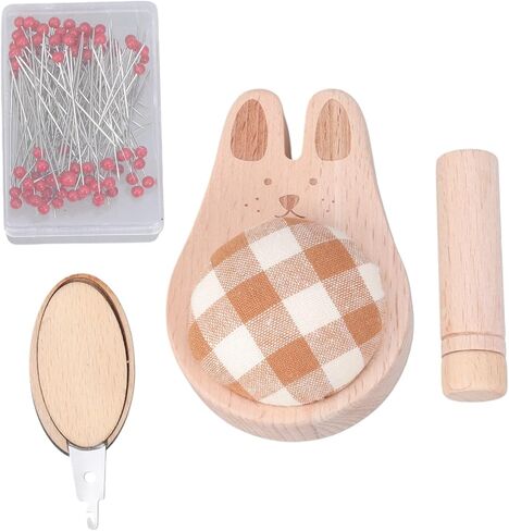 Premium Silk Thread Hedgehog and 100 Sewing for Textile Projects Colorful Sewing Pins Set in Saudi Arabia