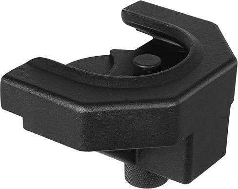 VEVOR Trailer Hitch Lock Kit, Compatible with 2-5/16 in Couplers, Heavy-Duty Anti-Theft Trailer Ball Lock with 3 Keys & Padlock, Prying-Resistant & Impact-Resistant, Fits for RVs, Boats, Trailers in Saudi Arabia
