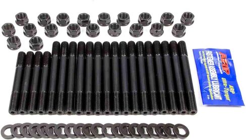 ARP 184-4004 مجموعة مسامير للرأس ذات 6 نقاط in Kuwait