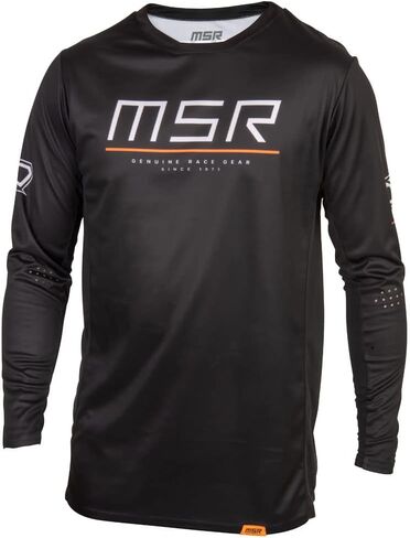 قميص MSR للشباب NXT Grid Motocross in Saudi Arabia