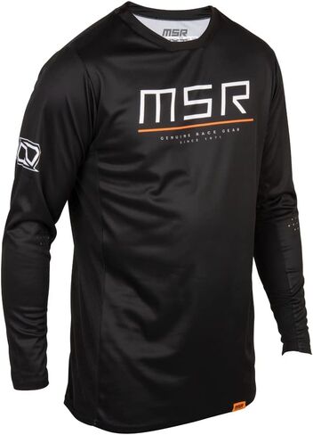 قميص MSR للشباب NXT Grid Motocross in Saudi Arabia