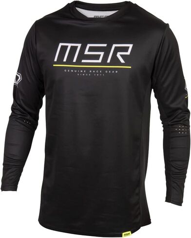 قميص MSR للشباب NXT Grid Motocross in Saudi Arabia
