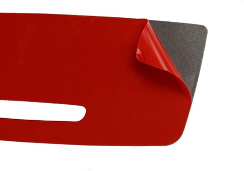 for BMW Series 2005-12 Carbon Fiber Auto Storage Box Panel Trim Cover Decoration Stickers Interior Car Accessories in Saudi Arabia