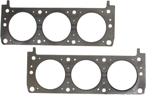 MA-4216955929 Reinforced Head Gasket Set Lifters Compatible With/For Chevrolet Oldsmobile Pontiac 3.1 3.4 in Saudi Arabia