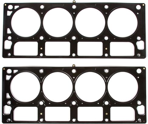 MA-9761252105 Head Gasket Set Head Bolts Lifters Compatible With/For 2004 GMC Chevrolet Cadillac Hummer 6.0 in Saudi Arabia